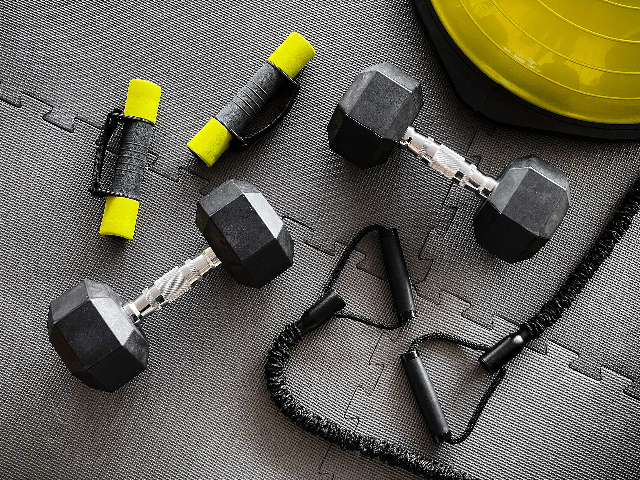 Fitness Products